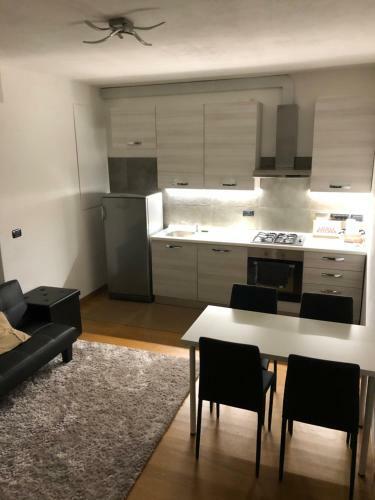 Apartamento Appartamento La Bomboniera