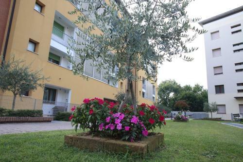 Apartamento Appartamenti A Breve Termine "da Lucy"