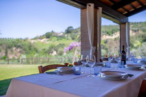 Villa Podere Il Renaio