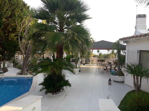 Charming Sea View Villa With Pool - Praialonga