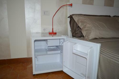 Hostal White Beach Le Castella
