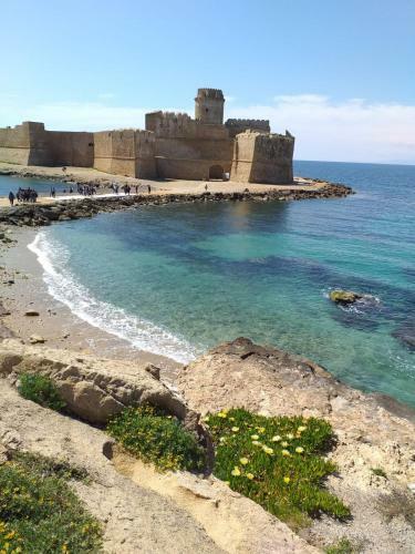 Apartment Old Village Castella