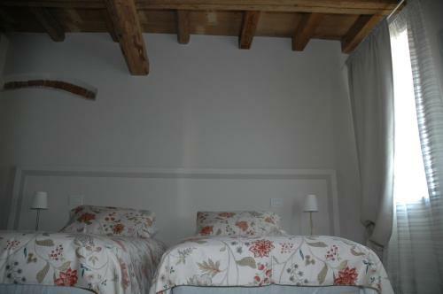 Agroturismo Soave Country House