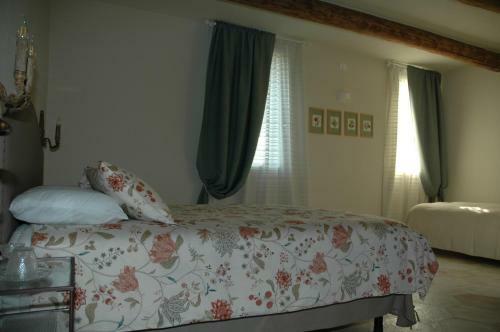 Agroturismo Soave Country House