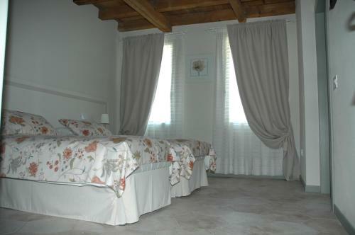 Agroturismo Soave Country House