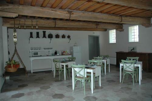 Agroturismo Soave Country House