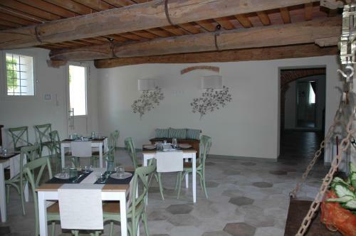 Agroturismo Soave Country House