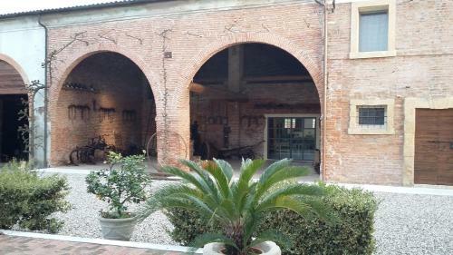 Agroturismo Soave Country House