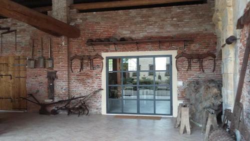 Agroturismo Soave Country House