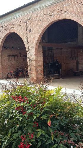 Agroturismo Soave Country House