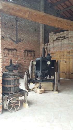 Agroturismo Soave Country House