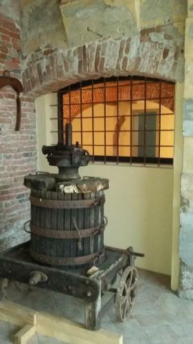 Agroturismo Soave Country House