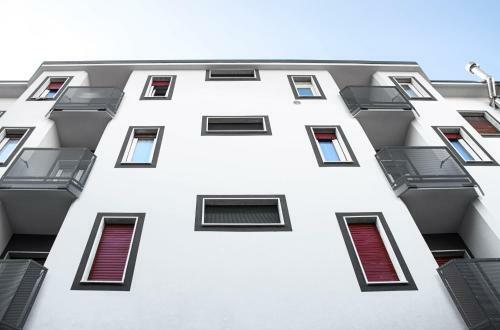 Apartamento Amati Live Legnano