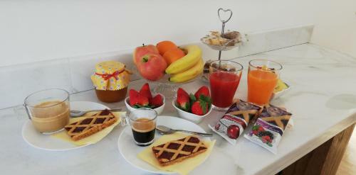 B&B Biancaluna