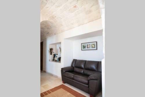 Villa Trullo Elleysi Fasano