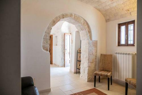 Villa Trullo Elleysi Fasano