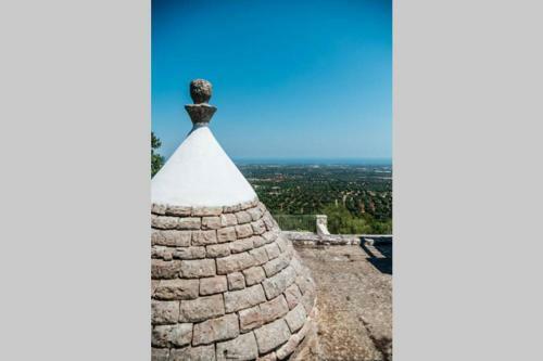 Villa Trullo Elleysi Fasano