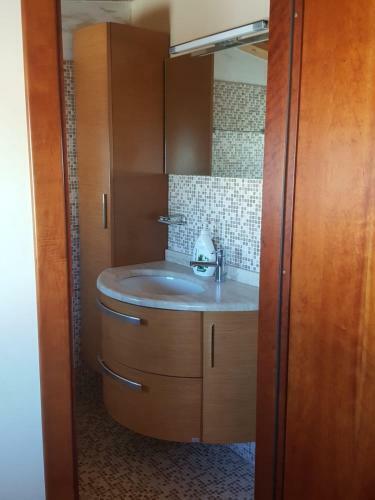 Apartamento Appartamento Moderno