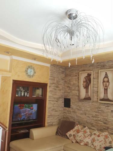 Apartamento Appartamento Moderno