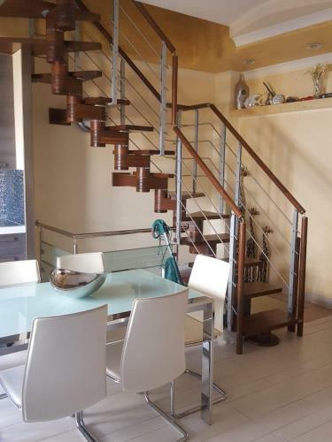 Apartamento Appartamento Moderno