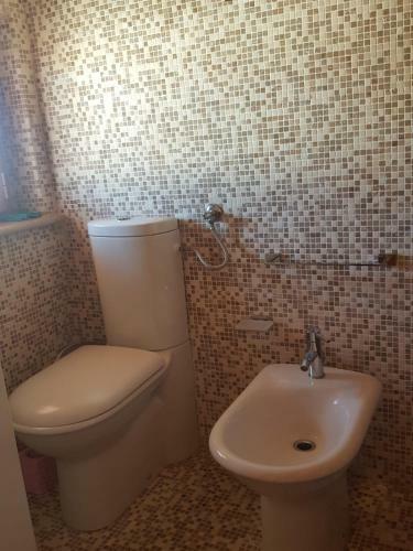 Apartamento Appartamento Moderno