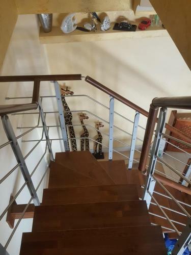 Apartamento Appartamento Moderno