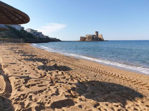 Attico Vista Mare - Le Castella