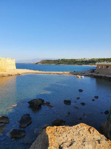 Attico Vista Mare - Le Castella