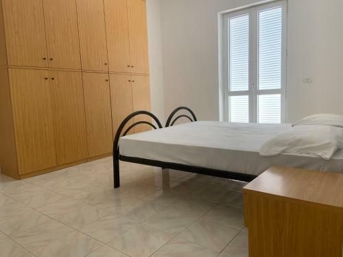 Apartamento Le Castella Centro Appartamenti