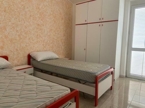 Apartamento Le Castella Centro Appartamenti