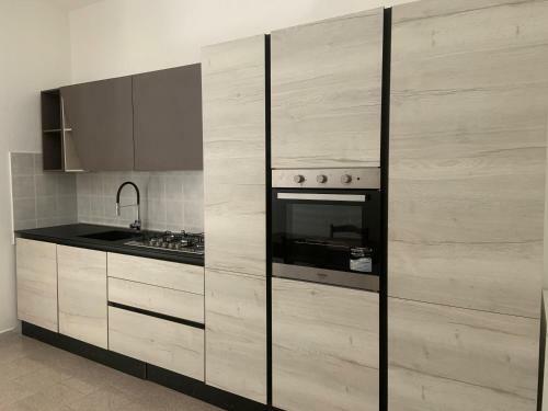 Apartamento Le Castella Centro Appartamenti