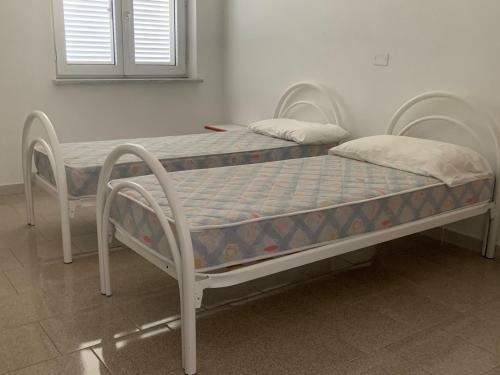 Apartamento Le Castella Centro Appartamenti