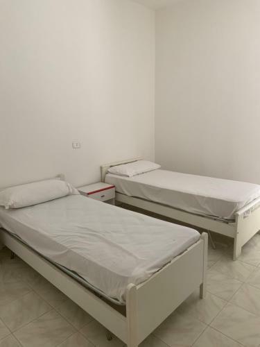 Apartamento Le Castella Centro Appartamenti