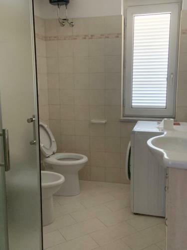 Apartamento Le Castella Centro Appartamenti
