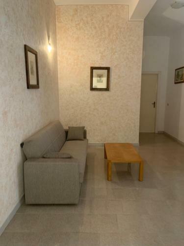 Apartamento Le Castella Centro Appartamenti
