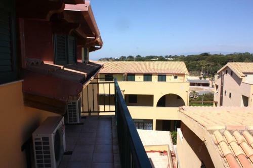 Apartamento Le Castella Beach S.f.