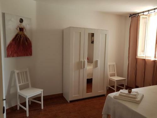 Appartamento Puccini