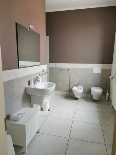 Il Colibr� Bed&breakfast