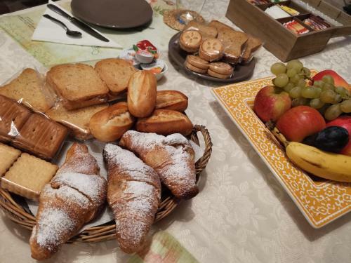 Il Colibr� Bed&breakfast