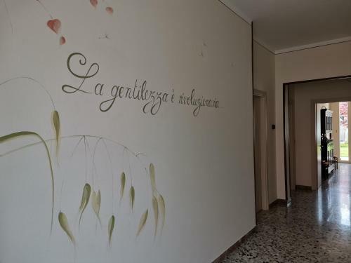 Il Colibr� Bed&breakfast