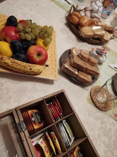 Il Colibr� Bed&breakfast