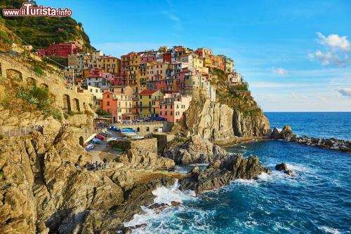 La Casetta Di Giuly A Picco Sul Mare