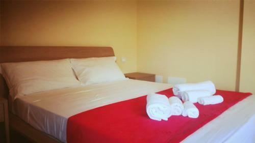 Agroturismo Agriturismo Saett�