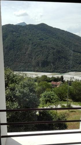 Agroturismo Agriturismo Saett�