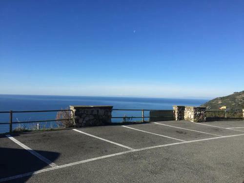 Apartamento Cinque Terre Niu De M�