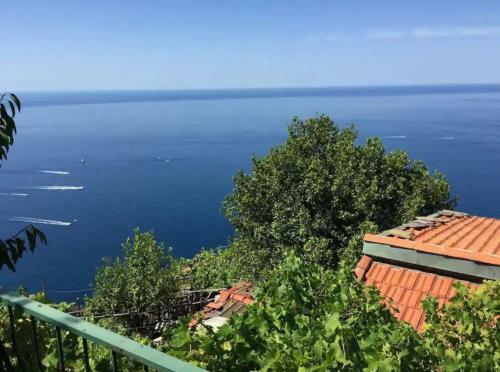 Apartamento Cinque Terre Niu De M�