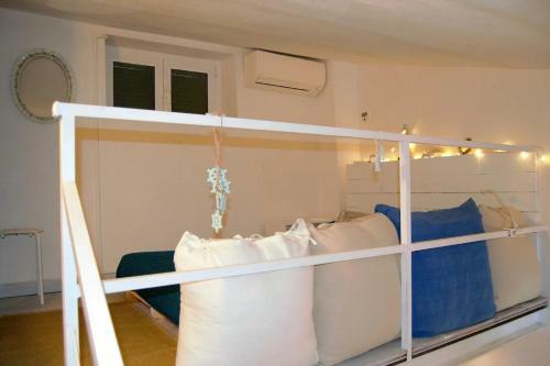 Apartamento Cinque Terre Niu De M�