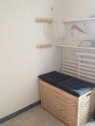 Apartamento Cinque Terre Niu De M�