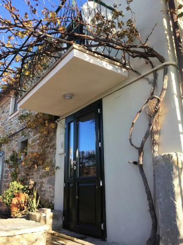 Apartamento Cinque Terre Niu De M�