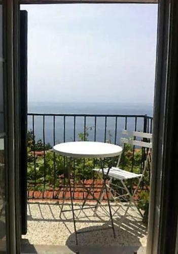 Apartamento Cinque Terre Niu De M�